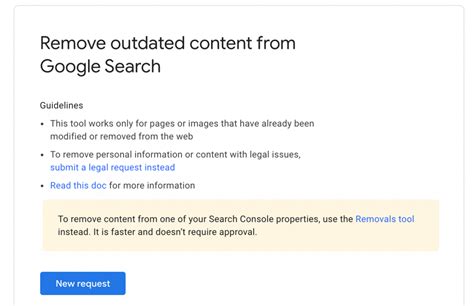 remove website from google search|remove my name from search engines.
